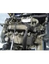 Recambio de motor completo para fiat marea berlina (185) 1.9 jtd cat referencia OEM IAM 186A6000 125.000 KM 