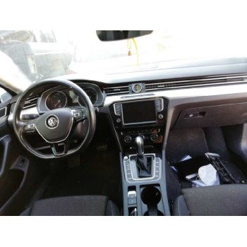 Recambio de kit airbag para volkswagen passat variant (3g5) advance bmt referencia OEM IAM   