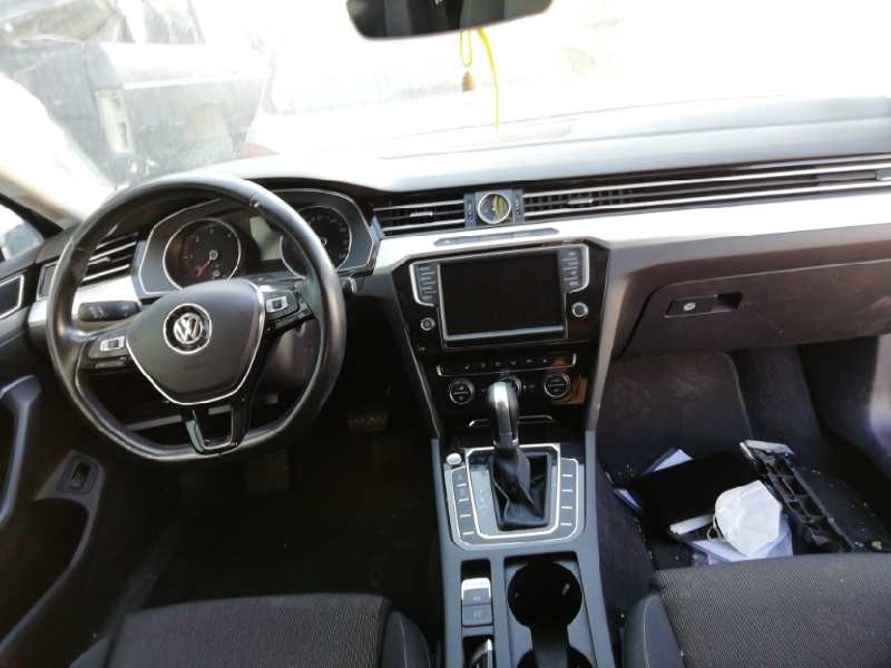 Recambio de kit airbag para volkswagen passat variant (3g5) advance bmt referencia OEM IAM   