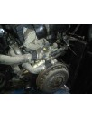 Recambio de motor completo para fiat marea berlina (185) 1.9 jtd cat referencia OEM IAM 186A6000 125.000 KM 