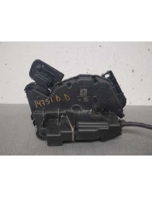 Recambio de cerradura puerta delantera derecha para seat arona fr referencia OEM IAM B6A5TB837016A 7 PINES 45340180