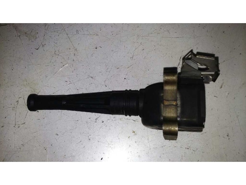 Recambio de bobina encendido para bmw serie 5 berlina (e34) 2.0 24v referencia OEM IAM 206S1  