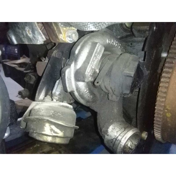 Recambio de motor completo para fiat marea berlina (185) 1.9 jtd cat referencia OEM IAM 186A6000 125.000 KM 
