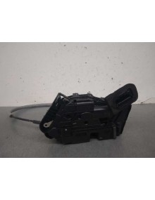 Recambio de cerradura puerta delantera derecha para seat arona fr referencia OEM IAM B6A5TB837016A 7 PINES 45340180 2