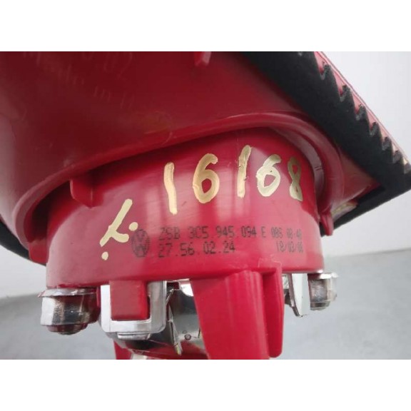 Recambio de piloto trasero derecho interior para volkswagen passat berlina (3c2) 2.0 tdi referencia OEM IAM 3C5945094E  