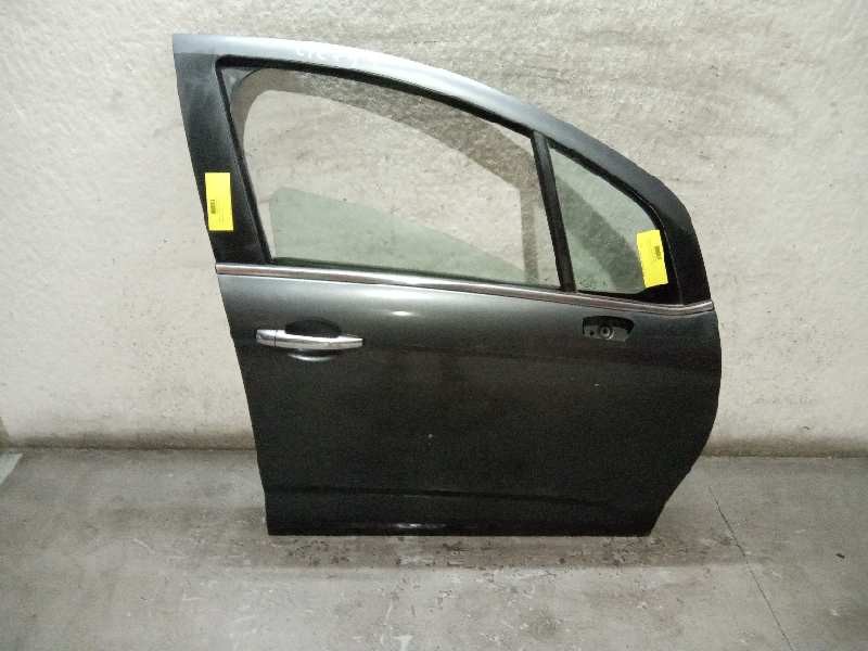Recambio de puerta delantera derecha para citroën c3 tonic referencia OEM IAM   