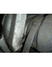 Recambio de motor completo para fiat marea berlina (185) 1.9 jtd cat referencia OEM IAM 186A6000 125.000 KM 