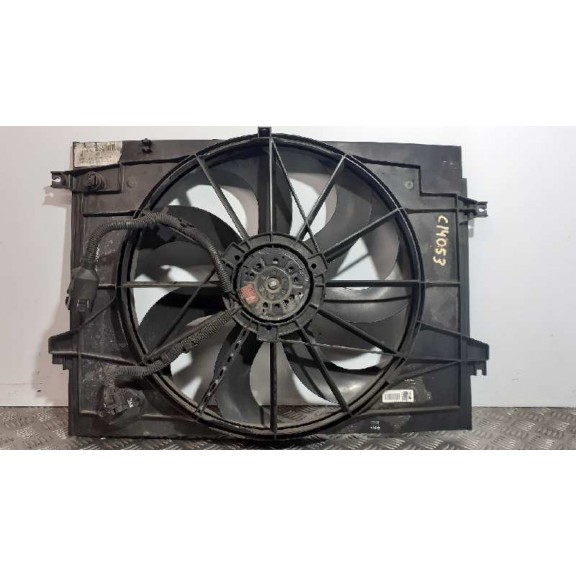 Recambio de electroventilador para hyundai tucson (jm) 2.0 crdi comfort (4wd) referencia OEM IAM   