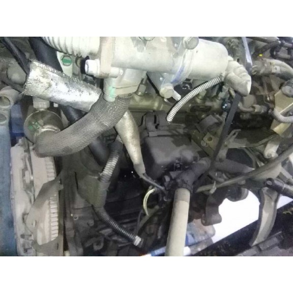 Recambio de motor completo para fiat marea berlina (185) 1.9 jtd cat referencia OEM IAM 186A6000 125.000 KM 
