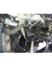 Recambio de motor completo para fiat marea berlina (185) 1.9 jtd cat referencia OEM IAM 186A6000 125.000 KM 