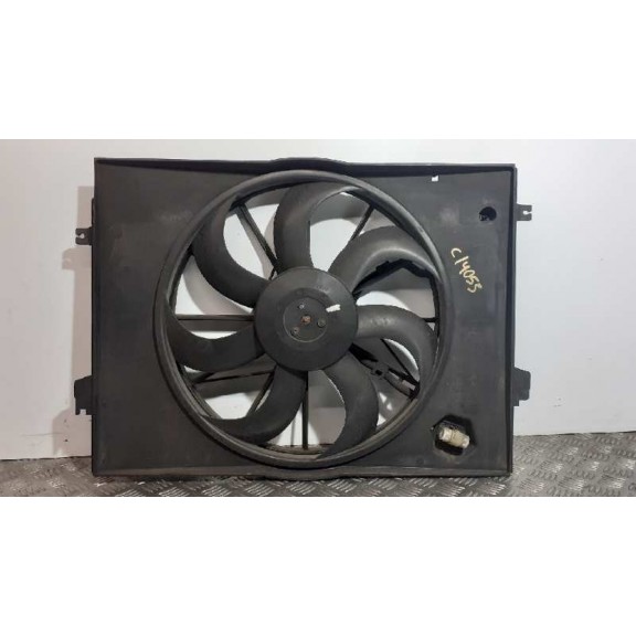 Recambio de electroventilador para hyundai tucson (jm) 2.0 crdi comfort (4wd) referencia OEM IAM   