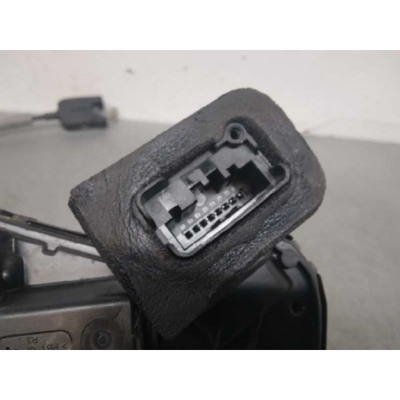 Recambio de cerradura puerta delantera derecha para seat arona fr referencia OEM IAM B6A5TB837016A 7 PINES 45340180