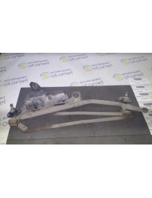 Recambio de motor limpia delantero para honda accord berlina (cg7-9/ch1-7) 1.8i s (cg8) referencia OEM IAM 54503711  