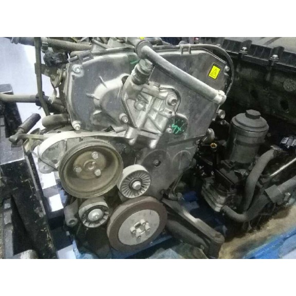 Recambio de motor completo para fiat marea berlina (185) 1.9 jtd cat referencia OEM IAM 186A6000 125.000 KM 