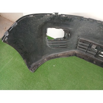 Recambio de paragolpes delantero para peugeot partner furgoneta/monovolumen (k9) 1.2 puretech 110 referencia OEM IAM 9816765680 