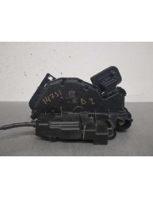 Recambio de cerradura puerta delantera izquierda para seat arona fr referencia OEM IAM B5A5TB837015A 7 PINES 45310180