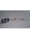 Recambio de maneta interior trasera derecha para ford mondeo berlina (ge) ghia referencia OEM IAM 1S71F22600AF  