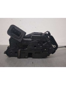 Recambio de cerradura puerta delantera izquierda para seat arona fr referencia OEM IAM B5A5TB837015A 7 PINES 45310180 2
