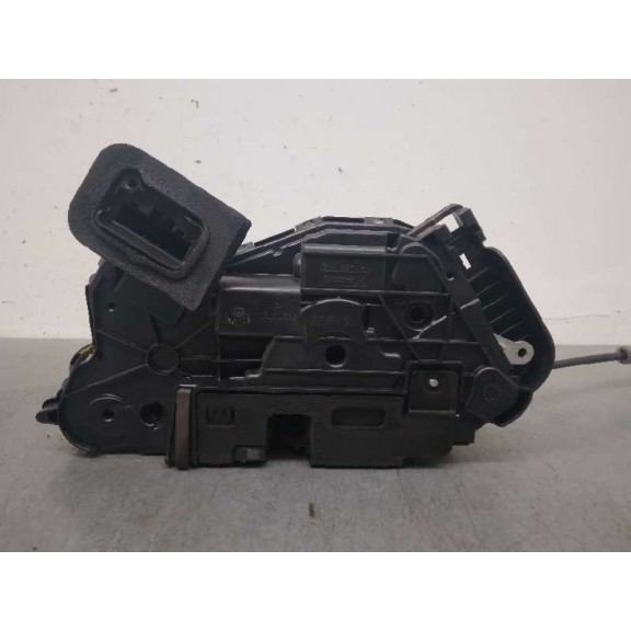 Recambio de cerradura puerta delantera izquierda para seat arona fr referencia OEM IAM B5A5TB837015A 7 PINES 45310180