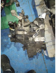 Recambio de caja cambios para skoda fabia (6y2/6y3) classic referencia OEM IAM FCM  
