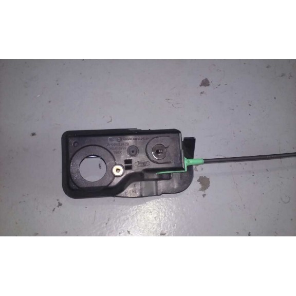 Recambio de maneta interior trasera derecha para ford mondeo berlina (ge) ghia referencia OEM IAM 1S71F22600AF  