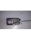 Recambio de maneta interior trasera derecha para ford mondeo berlina (ge) ghia referencia OEM IAM 1S71F22600AF  