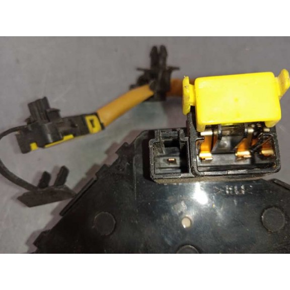 Recambio de anillo airbag para hyundai getz (tb) 1.3 cat referencia OEM IAM HG0C3902  