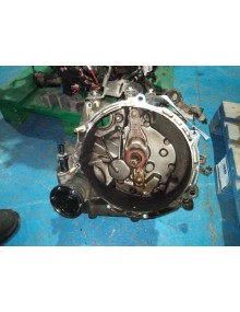 Recambio de caja cambios para skoda fabia (6y2/6y3) classic referencia OEM IAM FCM   2