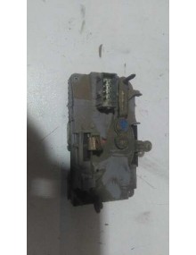 Recambio de cerradura puerta delantera izquierda para peugeot 806 port aventura referencia OEM IAM   9 PINS