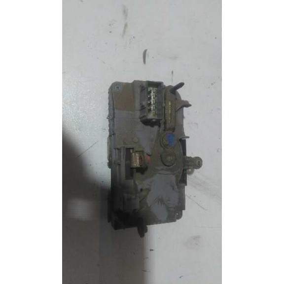 Recambio de cerradura puerta delantera izquierda para peugeot 806 port aventura referencia OEM IAM   9 PINS