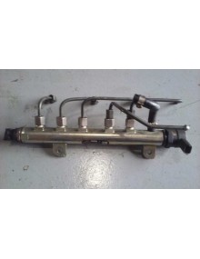 Recambio de rampa inyectora para opel vectra c berlina 1.9 cdti referencia OEM IAM 55200266 BOSCH 