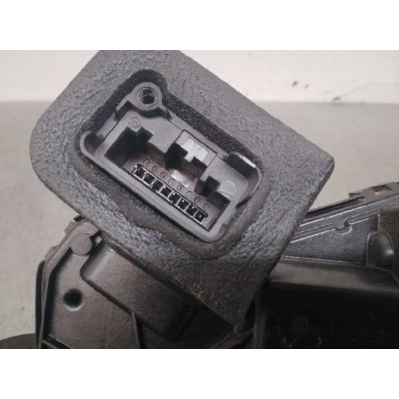 Recambio de cerradura puerta delantera izquierda para seat arona fr referencia OEM IAM B5A5TB837015A 7 PINES 45310180