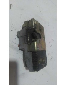 Recambio de cerradura puerta delantera izquierda para peugeot 806 port aventura referencia OEM IAM   9 PINS 2