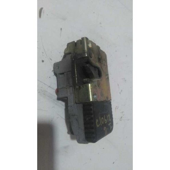 Recambio de cerradura puerta delantera izquierda para peugeot 806 port aventura referencia OEM IAM   9 PINS