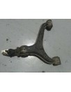 Recambio de brazo suspension inferior delantero derecho para ssangyong rexton 2.9 turbodiesel cat referencia OEM IAM   