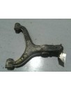 Recambio de brazo suspension inferior delantero derecho para ssangyong rexton 2.9 turbodiesel cat referencia OEM IAM   