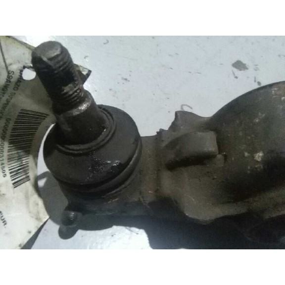 Recambio de brazo suspension inferior delantero derecho para ssangyong rexton 2.9 turbodiesel cat referencia OEM IAM   
