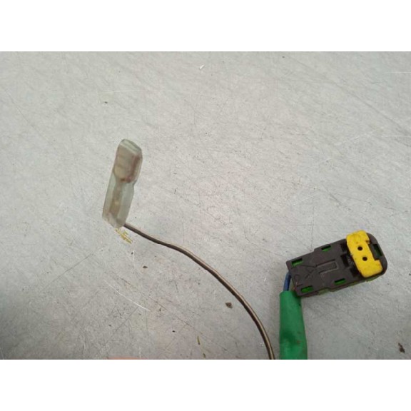 Recambio de anillo airbag para hyundai getz (tb) 1.3 cat referencia OEM IAM HU15710492  