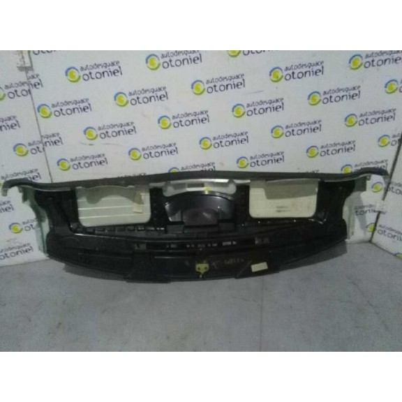 Recambio de salpicadero para mini mini (r50,r53) cooper referencia OEM IAM   