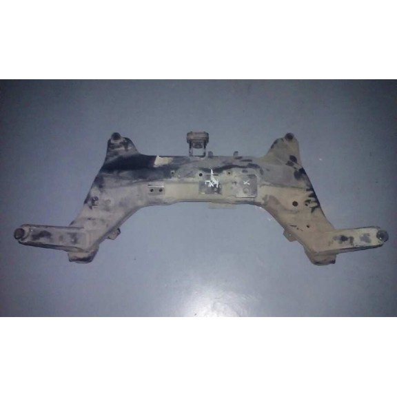 Recambio de puente delantero para nissan almera (n16/e) 1.5 dci turbodiesel cat referencia OEM IAM   