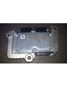 Recambio de centralita airbag para renault modus authentique referencia OEM IAM 8200463297  