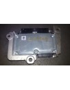 Recambio de centralita airbag para renault modus authentique referencia OEM IAM 8200463297  