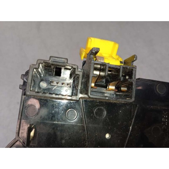 Recambio de anillo airbag para hyundai getz (tb) 1.3 cat referencia OEM IAM HU15710492  