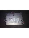 Recambio de centralita airbag para renault modus authentique referencia OEM IAM 8200463297  