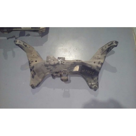 Recambio de puente delantero para nissan almera (n16/e) 1.5 dci turbodiesel cat referencia OEM IAM   