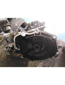 Recambio de caja cambios para opel astra g berlina club referencia OEM IAM A10621E07W355 B 126.000KM 2