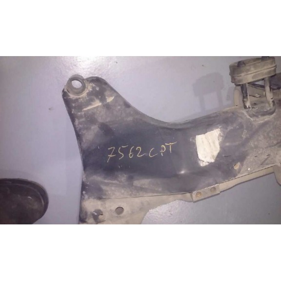 Recambio de puente delantero para nissan almera (n16/e) 1.5 dci turbodiesel cat referencia OEM IAM   