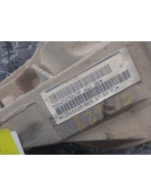 Recambio de diferencial trasero para volkswagen touareg (7la) tdi r5 referencia OEM IAM 0AB525015P  