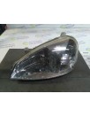 Recambio de faro izquierdo para tata indica 1.4 referencia OEM IAM   MONOPTICA