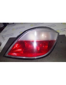 Recambio de piloto trasero derecho para opel astra h berlina 1.6 16v referencia OEM IAM   